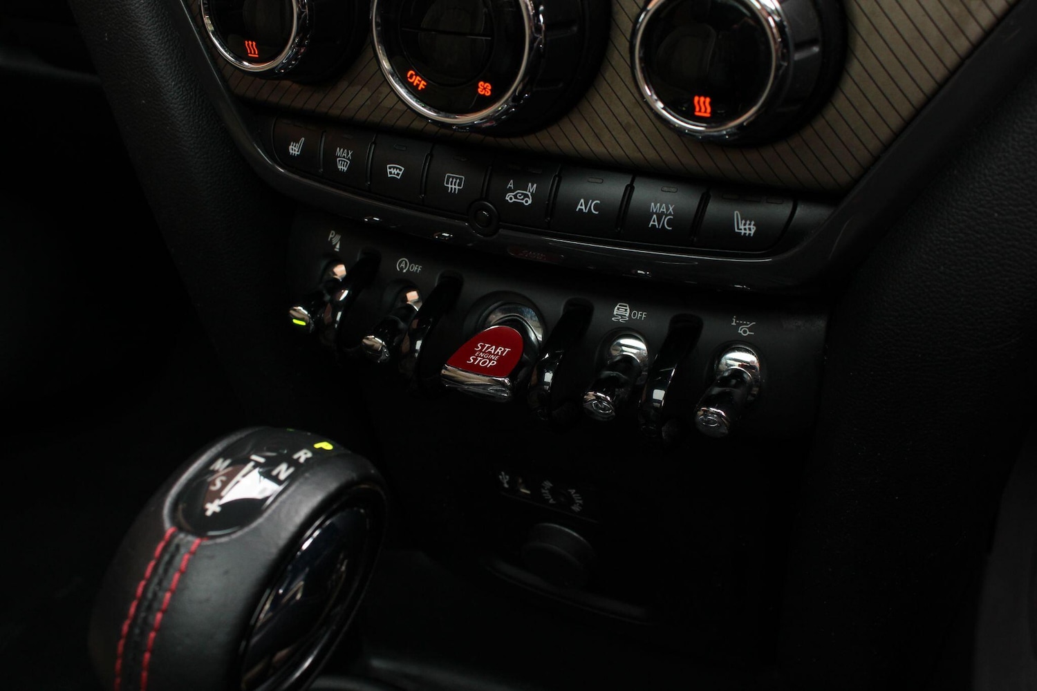 Used MINI Countryman 2017 for sale - 78185471: Photo 34