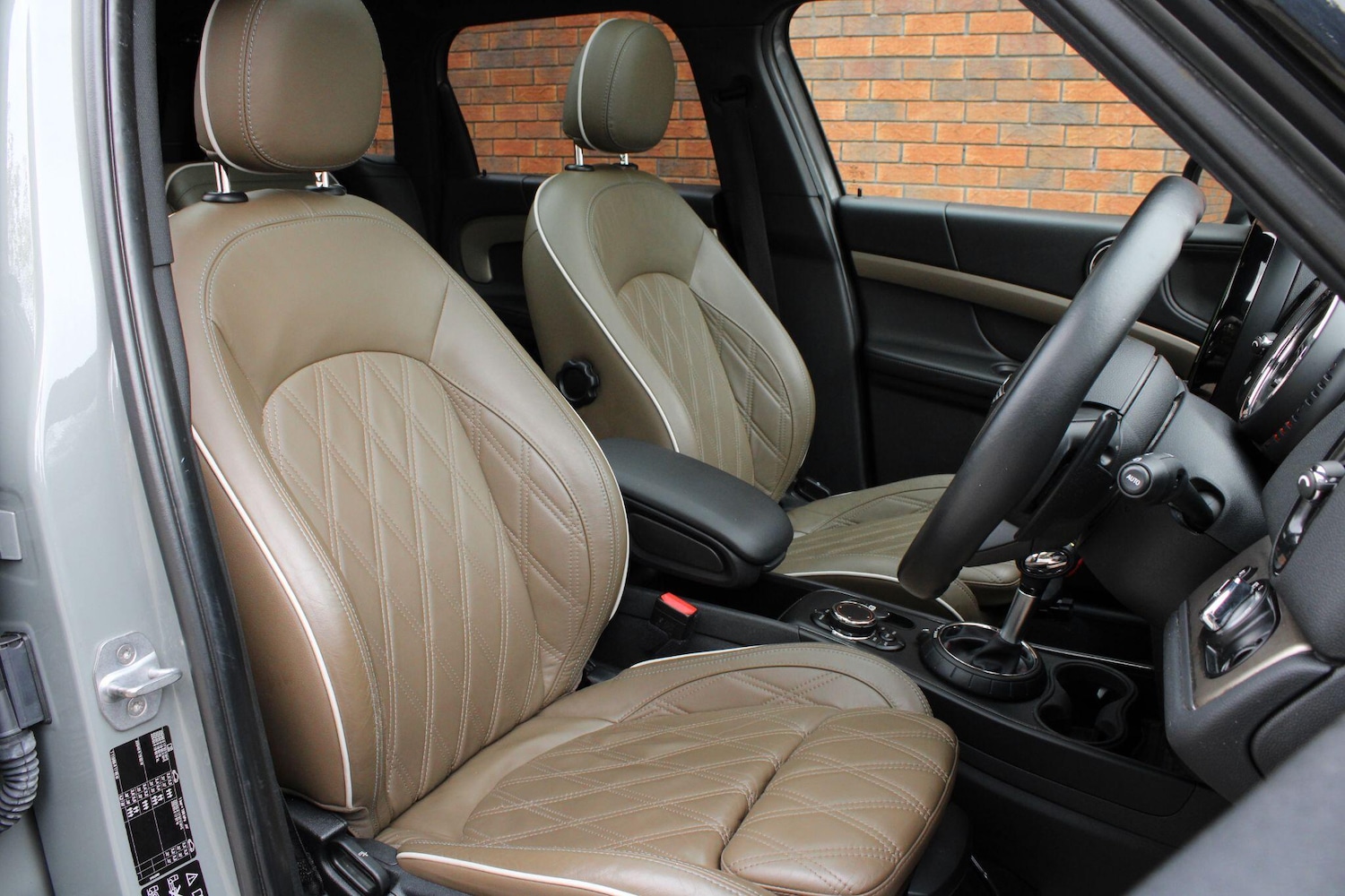 Used MINI Countryman 2017 for sale - 78185471: Photo 4