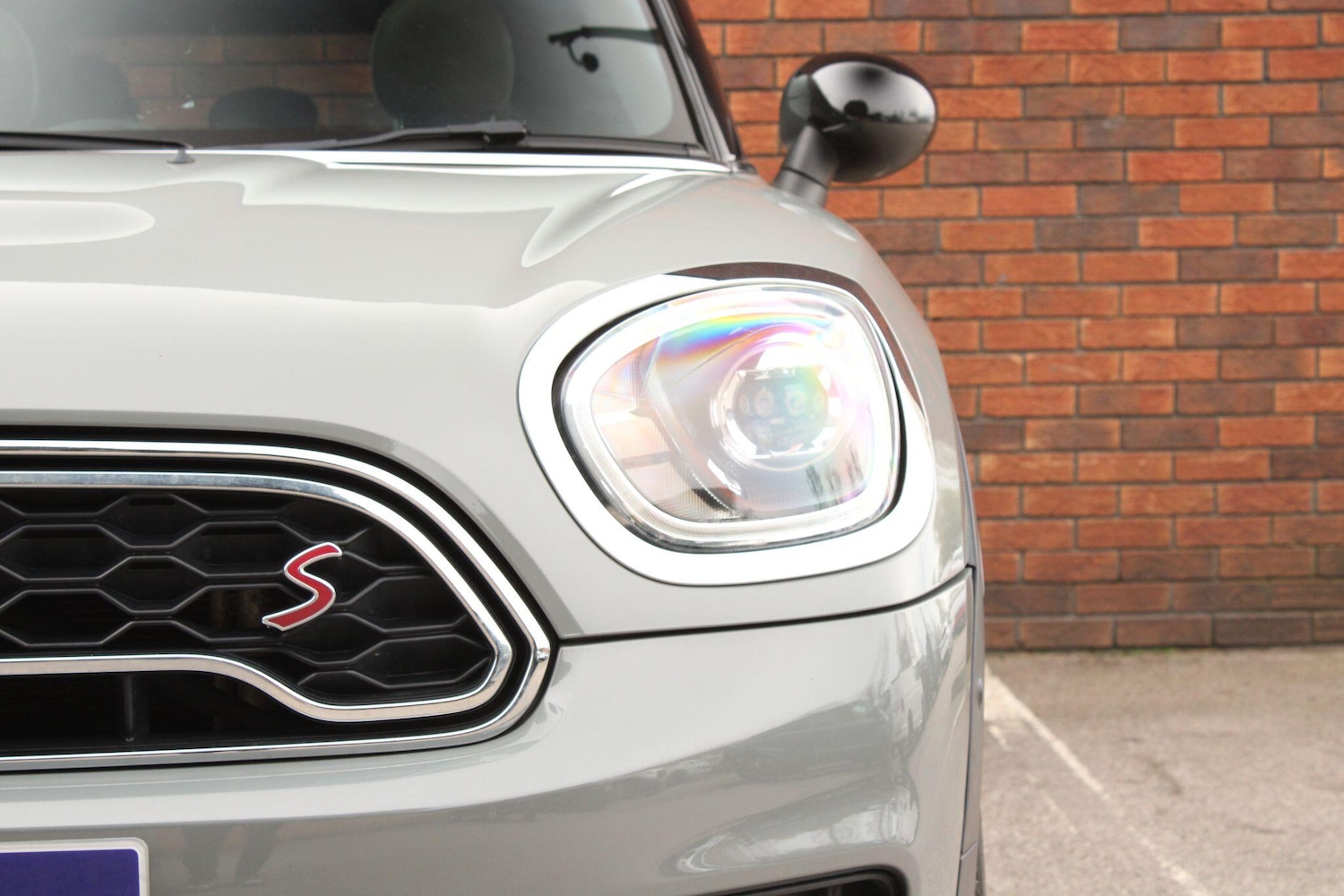 Used MINI Countryman 2017 for sale - 78185471: Photo 40