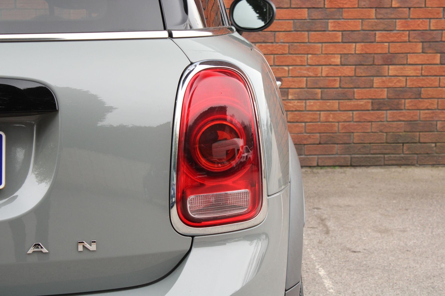 Used MINI Countryman 2017 for sale - 78185471: Photo 41