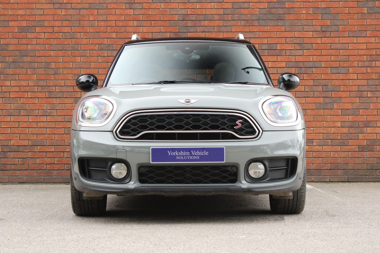 Used MINI Countryman 2017 for sale - 78185471: Photo 42