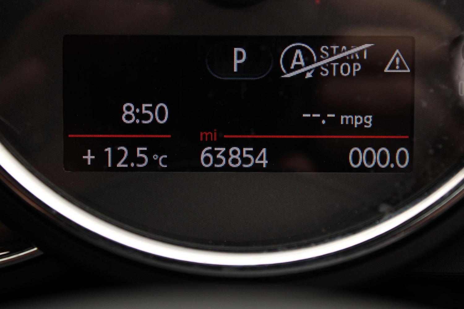 Used MINI Countryman 2017 for sale - 78185471: Photo 44