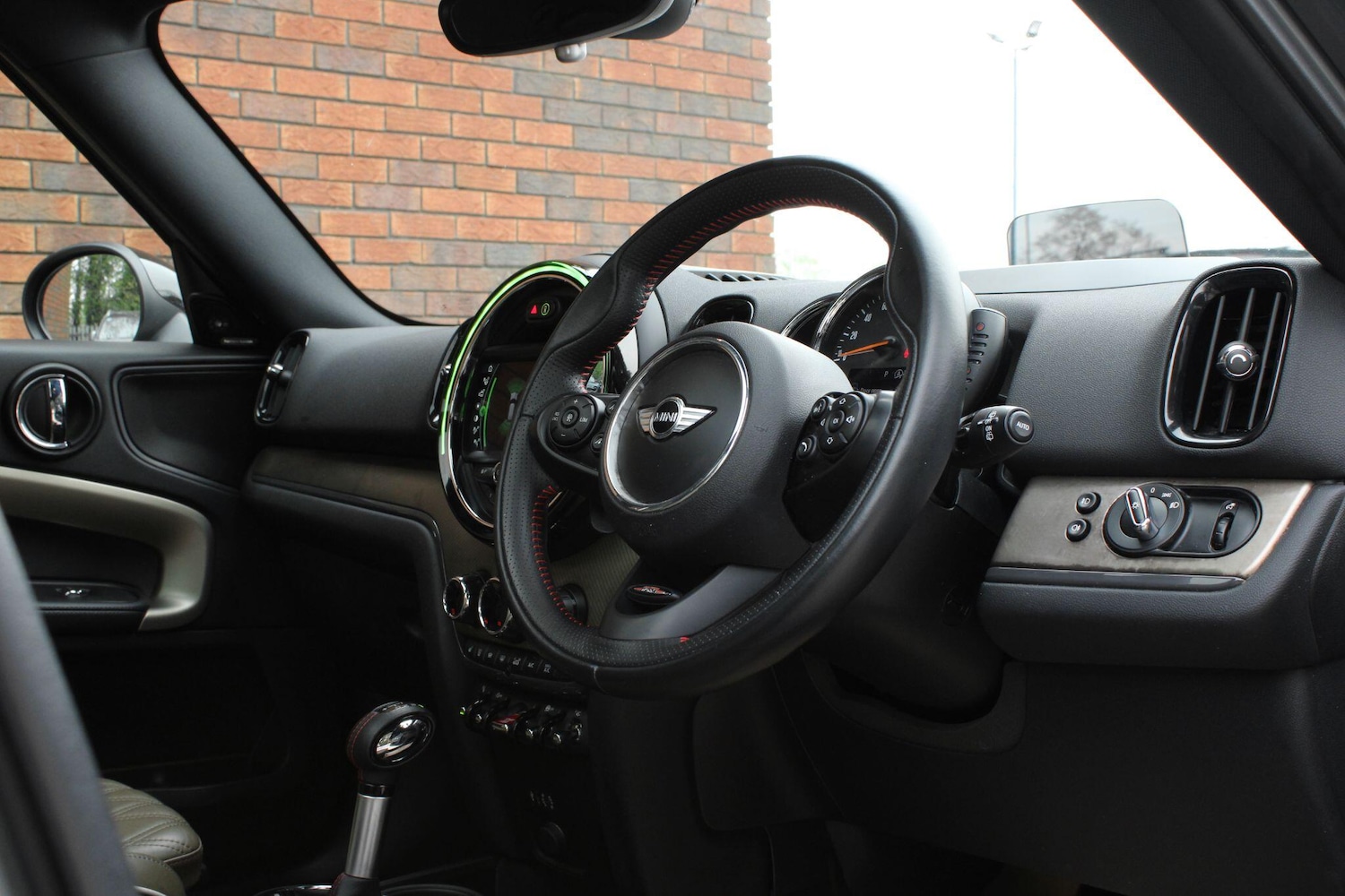 Used MINI Countryman 2017 for sale - 78185471: Photo 5