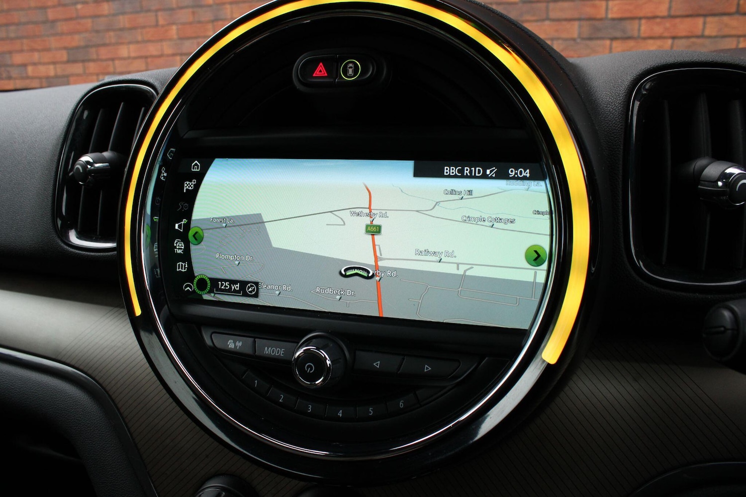 Used MINI Countryman 2017 for sale - 78185471: Photo 8