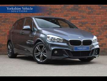 (18) - 1.5 218i M Sport Auto Euro 6 (s/s) 5dr