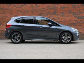 Used BMW 2 Series Active Tourer 2018 for sale - 75154106: Photo
