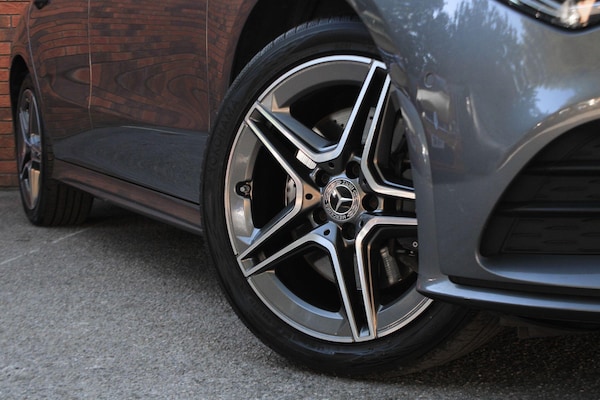 Used Mercedes-Benz CLA 2021 for sale - 75601637: Photo 10
