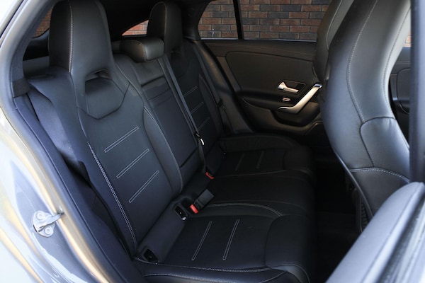 Used Mercedes-Benz CLA 2021 for sale - 75601637: Photo 12