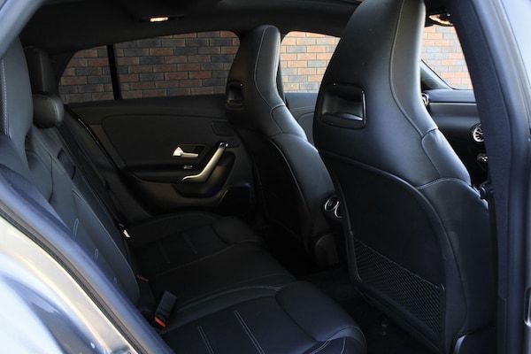 Used Mercedes-Benz CLA 2021 for sale - 75601637: Photo 13
