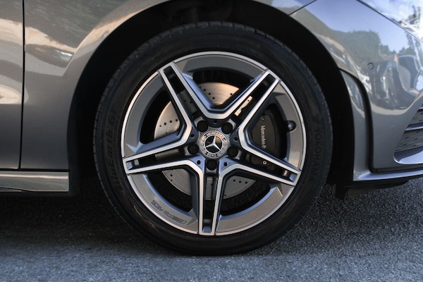 Used Mercedes-Benz CLA 2021 for sale - 75601637: Photo 16