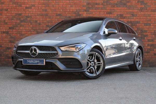 Used Mercedes-Benz CLA 2021 for sale - 75601637: Photo 17