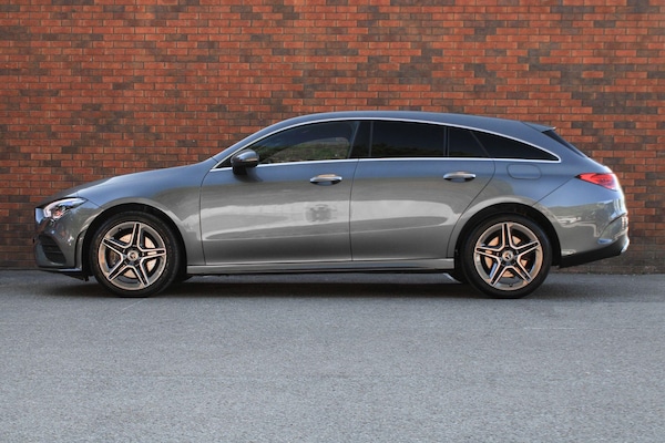 Used Mercedes-Benz CLA 2021 for sale - 75601637: Photo 18