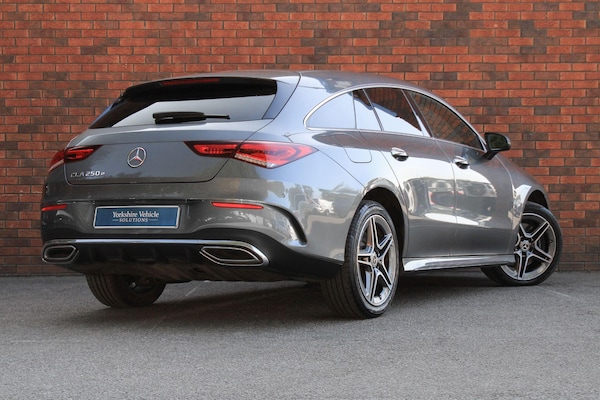 Used Mercedes-Benz CLA 2021 for sale - 75601637: Photo 19