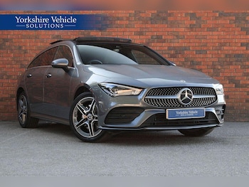 Used Mercedes-Benz CLA 2021 for sale - 75601637: Photo