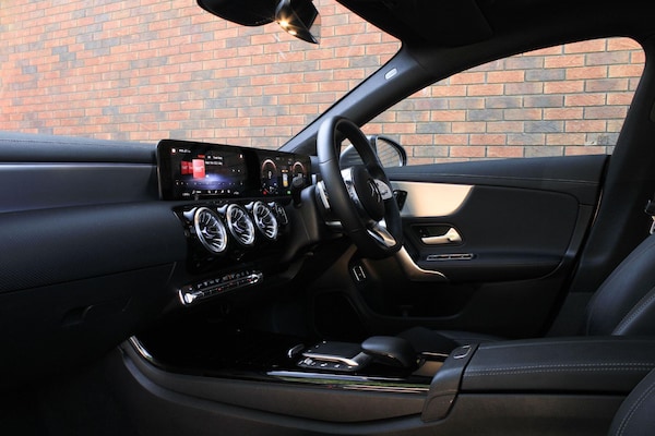 Used Mercedes-Benz CLA 2021 for sale - 75601637: Photo 21
