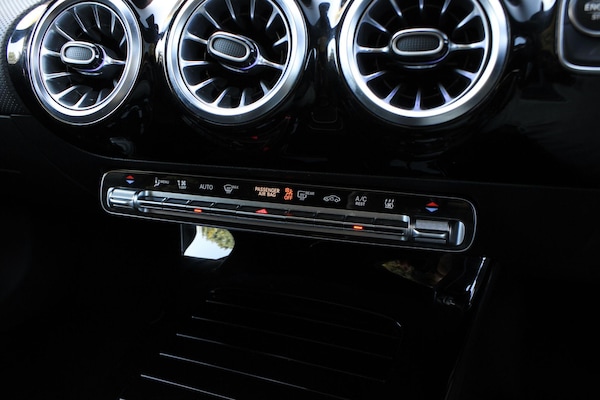 Used Mercedes-Benz CLA 2021 for sale - 75601637: Photo 22