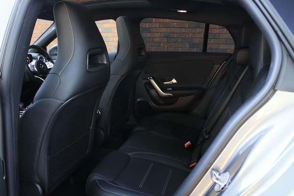 Used Mercedes-Benz CLA 2021 for sale - 75601637: Photo 24