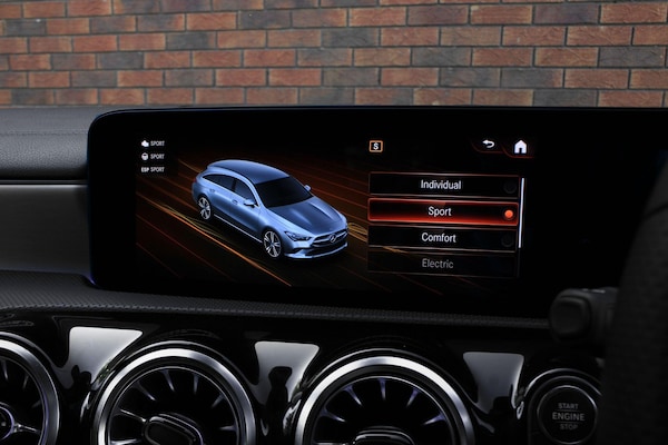 Used Mercedes-Benz CLA 2021 for sale - 75601637: Photo 30