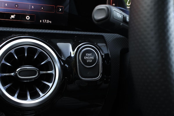 Used Mercedes-Benz CLA 2021 for sale - 75601637: Photo 34