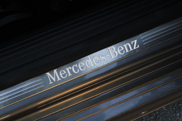 Used Mercedes-Benz CLA 2021 for sale - 75601637: Photo 36