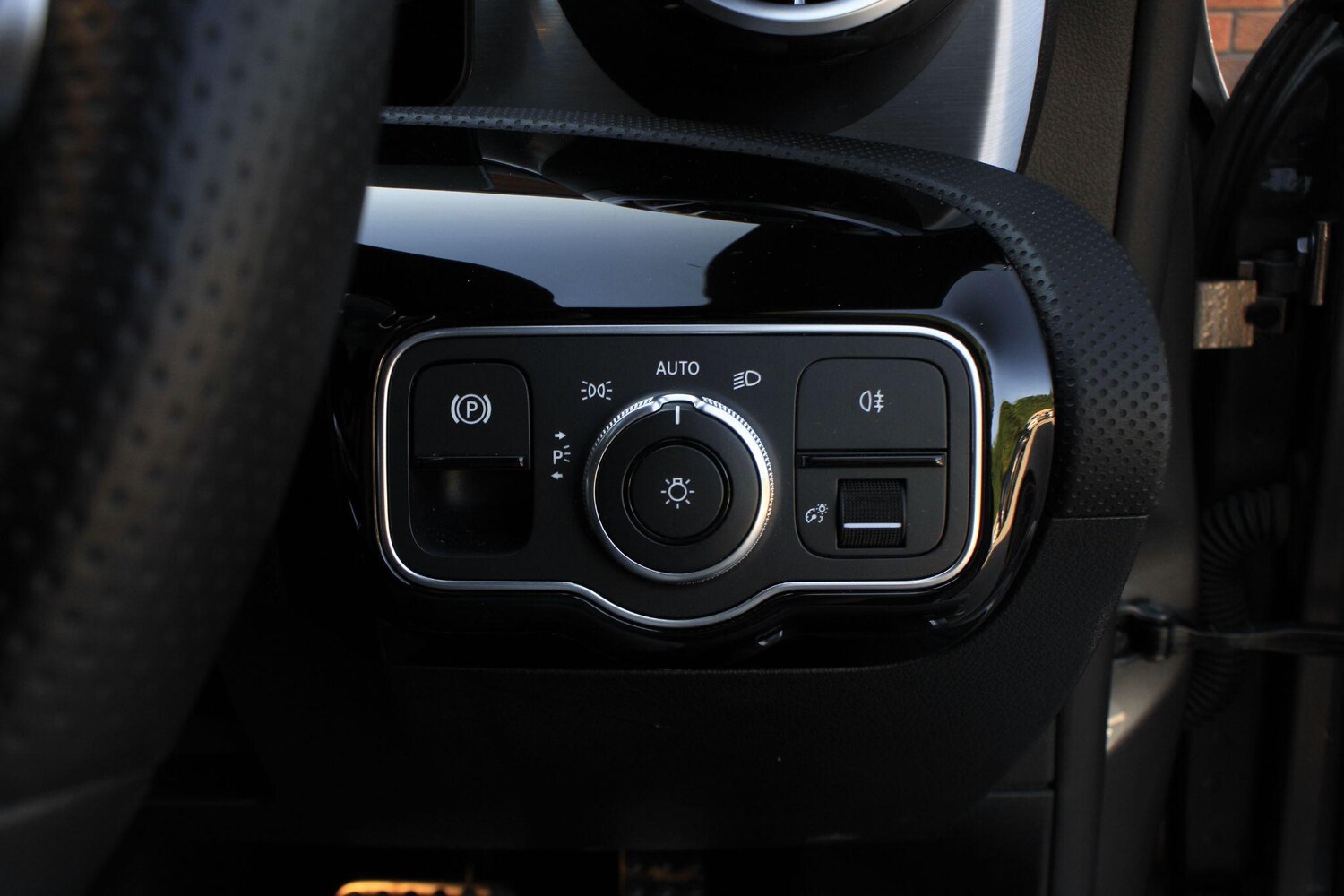 Vehicle 38