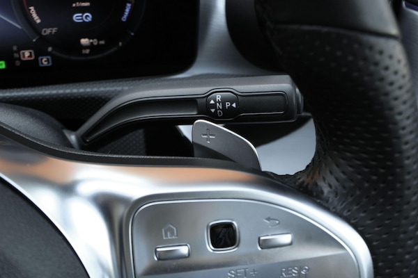 Used Mercedes-Benz CLA 2021 for sale - 75601637: Photo 39