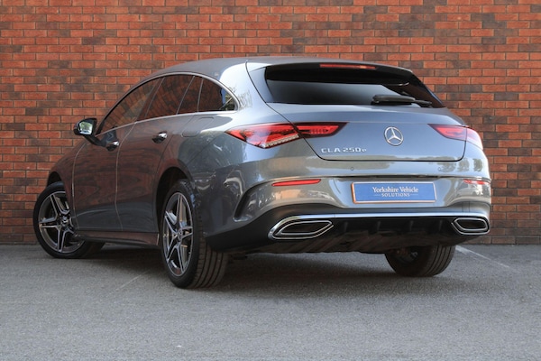 Used Mercedes-Benz CLA 2021 for sale - 75601637: Photo 3