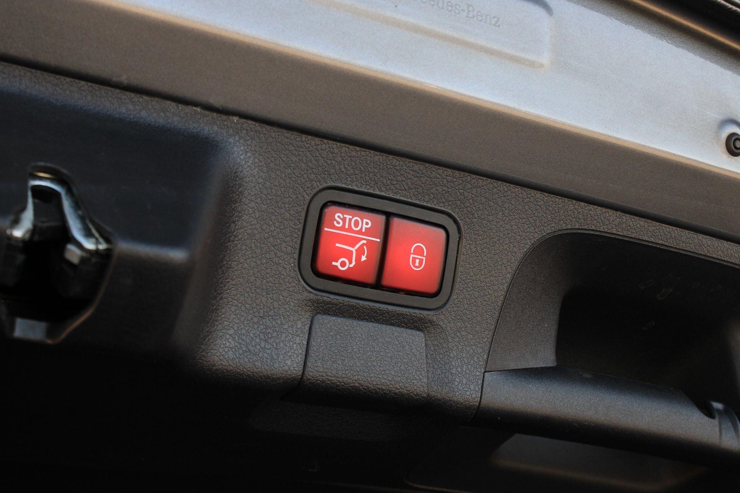 Vehicle 40