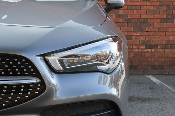 Used Mercedes-Benz CLA 2021 for sale - 75601637: Photo 41