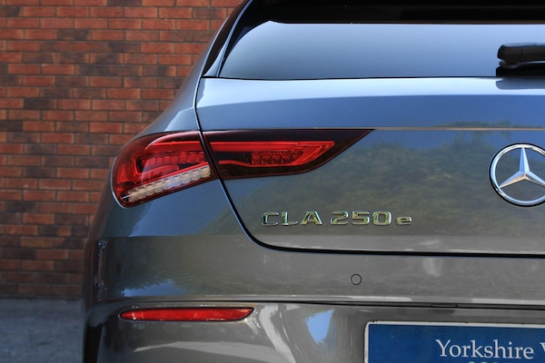 Used Mercedes-Benz CLA 2021 for sale - 75601637: Photo 42