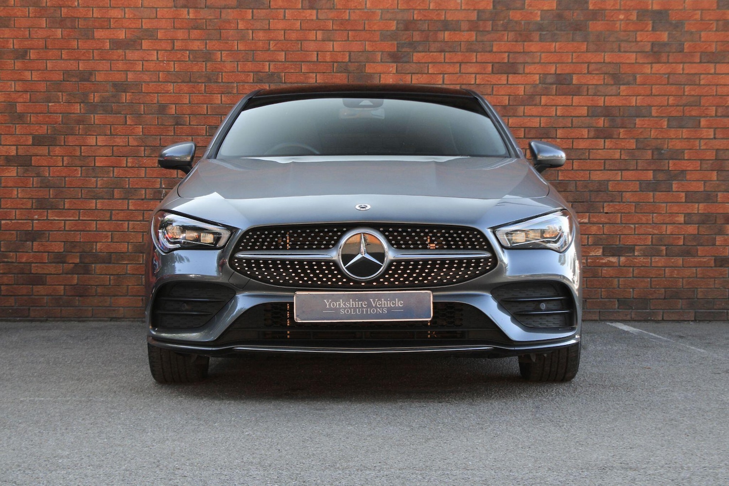 Vehicle 43