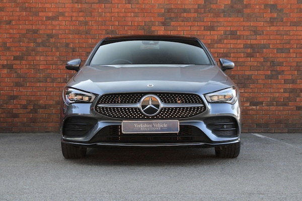 Used Mercedes-Benz CLA 2021 for sale - 75601637: Photo 43
