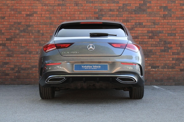 Used Mercedes-Benz CLA 2021 for sale - 75601637: Photo 44