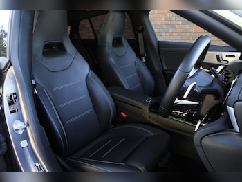 Used Mercedes-Benz CLA 2021 for sale - 75601637: Photo