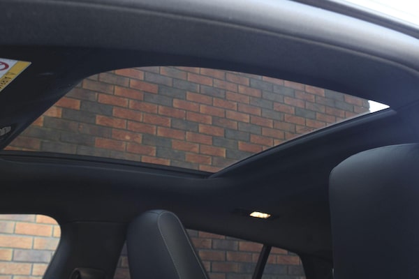 Used Mercedes-Benz CLA 2021 for sale - 75601637: Photo 6