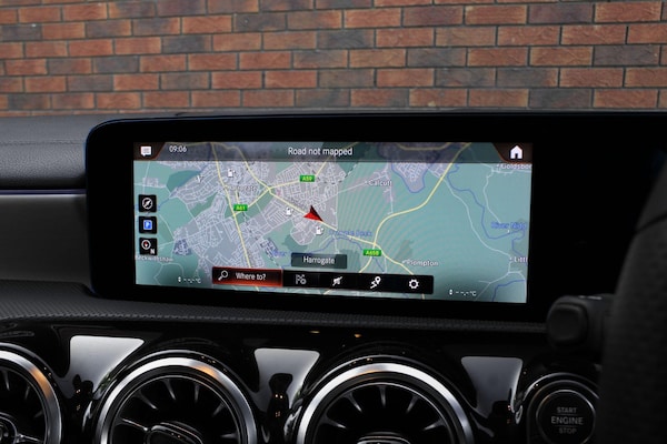 Used Mercedes-Benz CLA 2021 for sale - 75601637: Photo 9