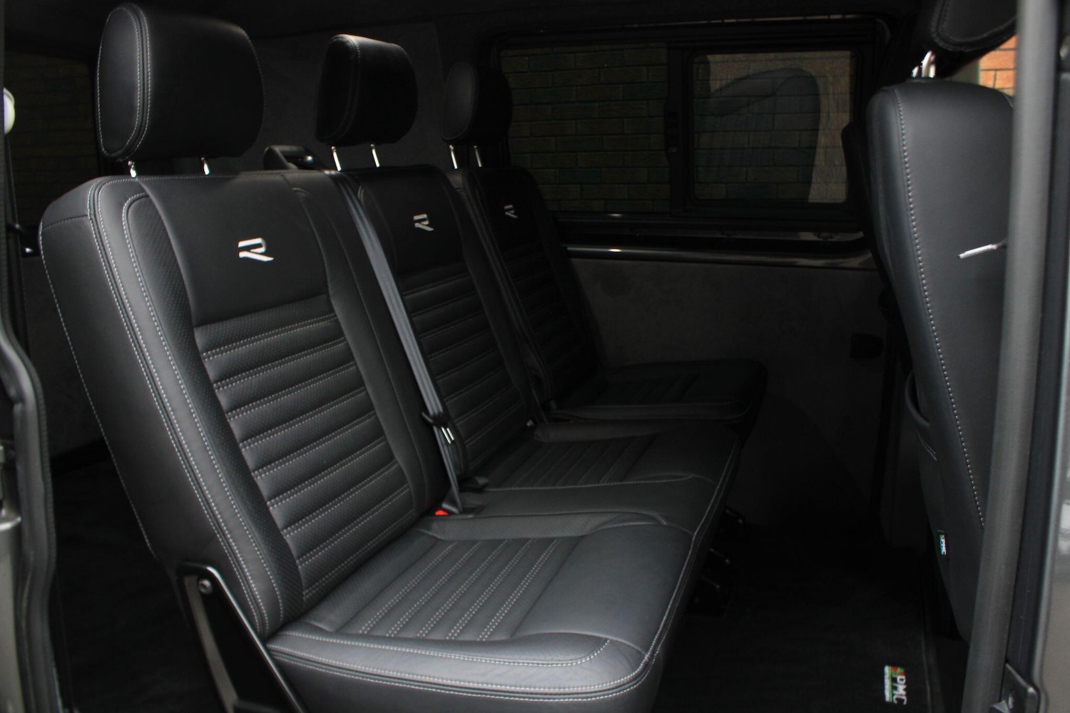 Used Volkswagen Transporter 2022 for sale - 77191443: Photo 10