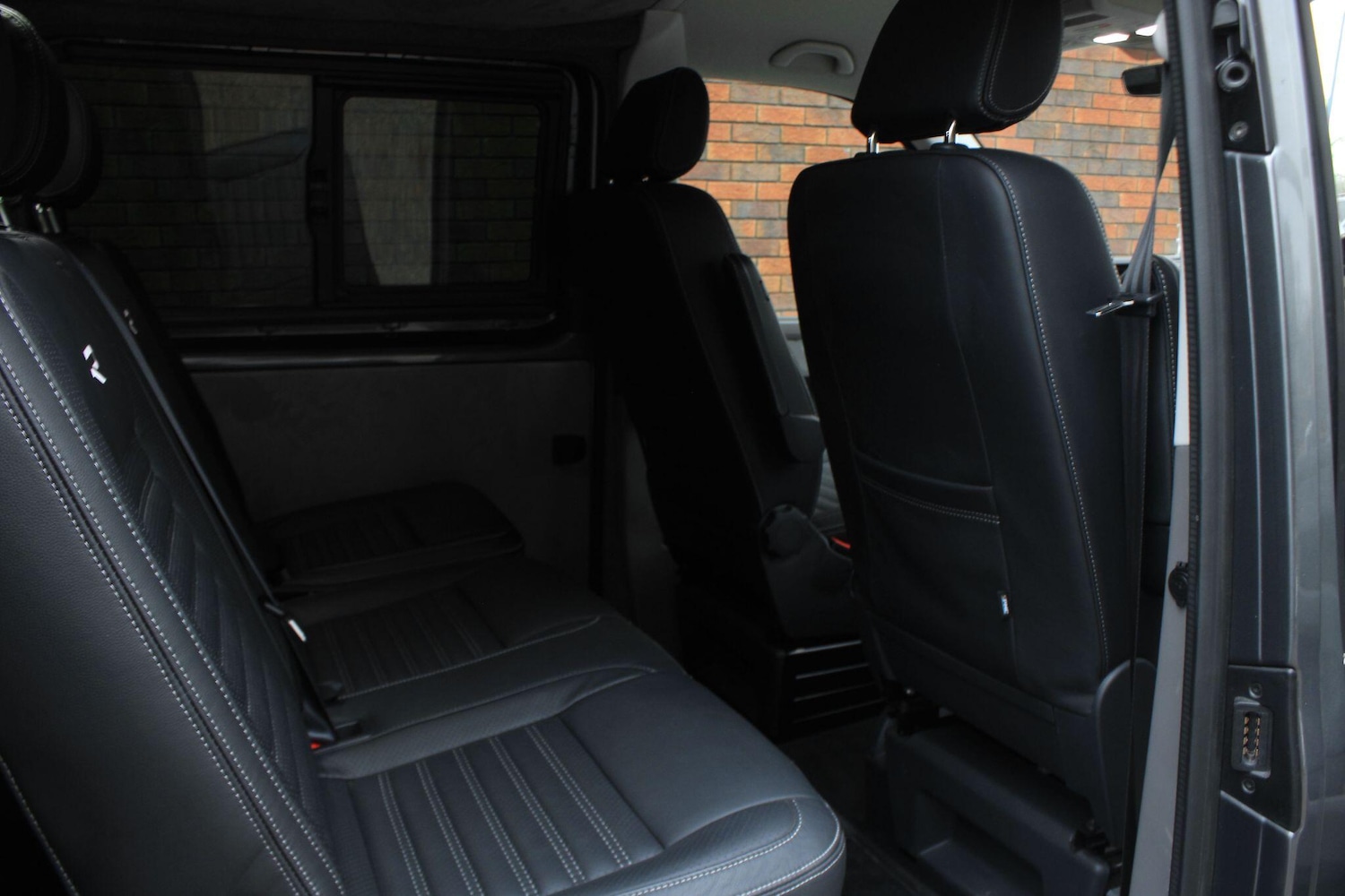 Used Volkswagen Transporter 2022 for sale - 77191443: Photo 11