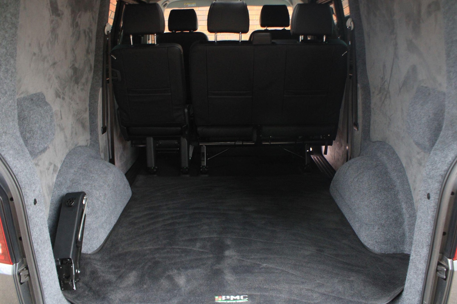 Used Volkswagen Transporter 2022 for sale - 77191443: Photo 12