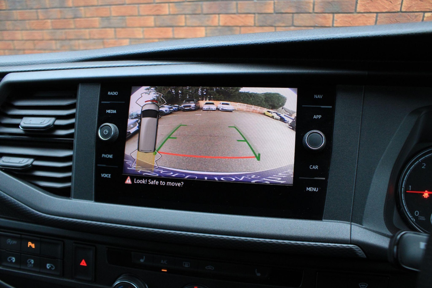 Used Volkswagen Transporter 2022 for sale - 77191443: Photo 13