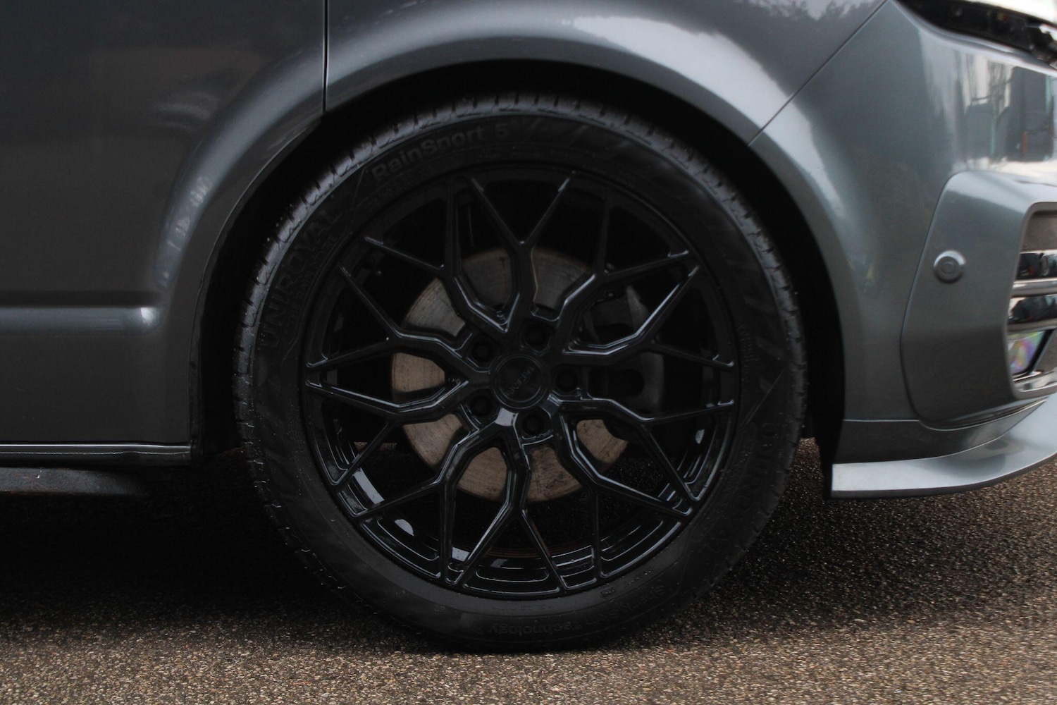 Used Volkswagen Transporter 2022 for sale - 77191443: Photo 14