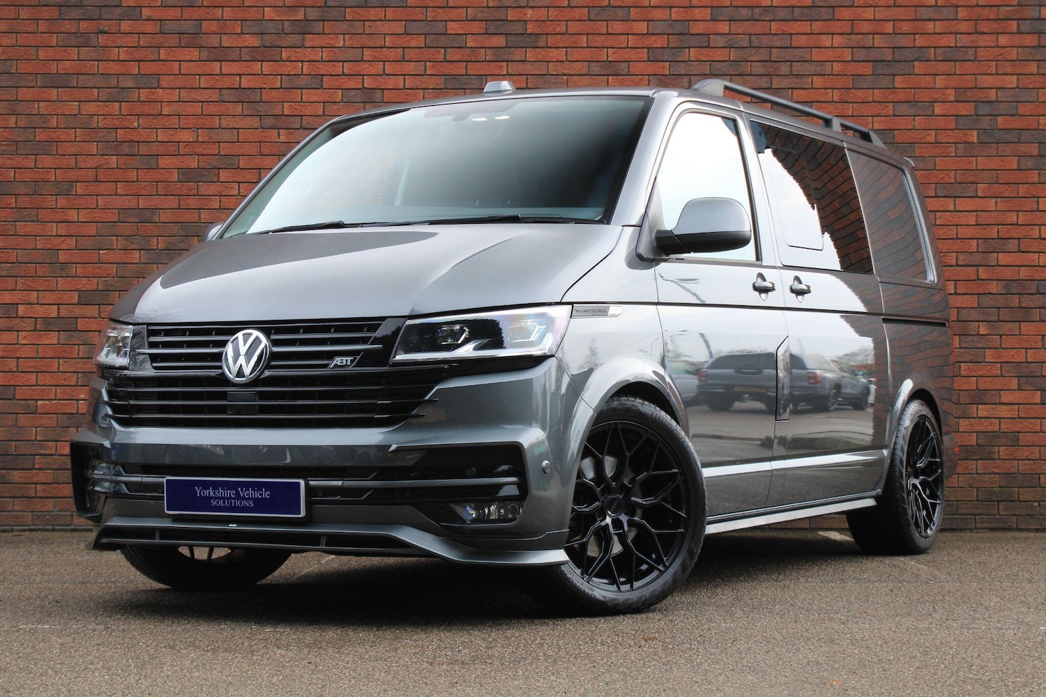 Used Volkswagen Transporter 2022 for sale - 77191443: Photo 15