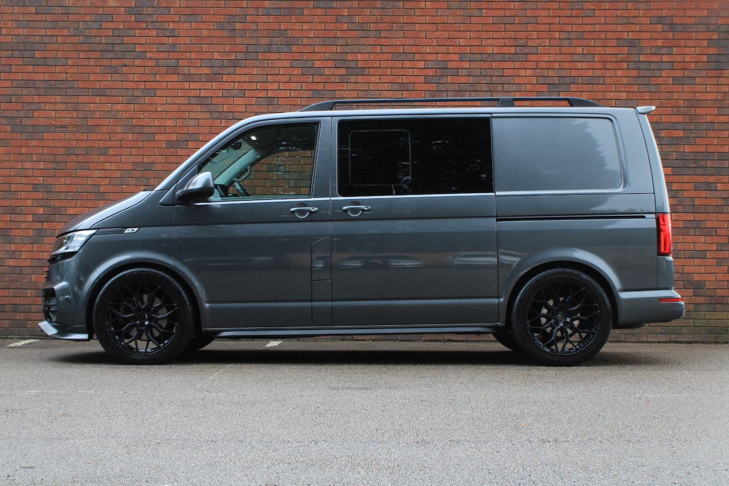 Used Volkswagen Transporter 2022 for sale - 77191443: Photo 16