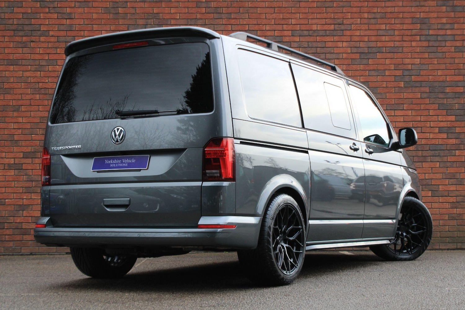 Used Volkswagen Transporter 2022 for sale - 77191443: Photo 17