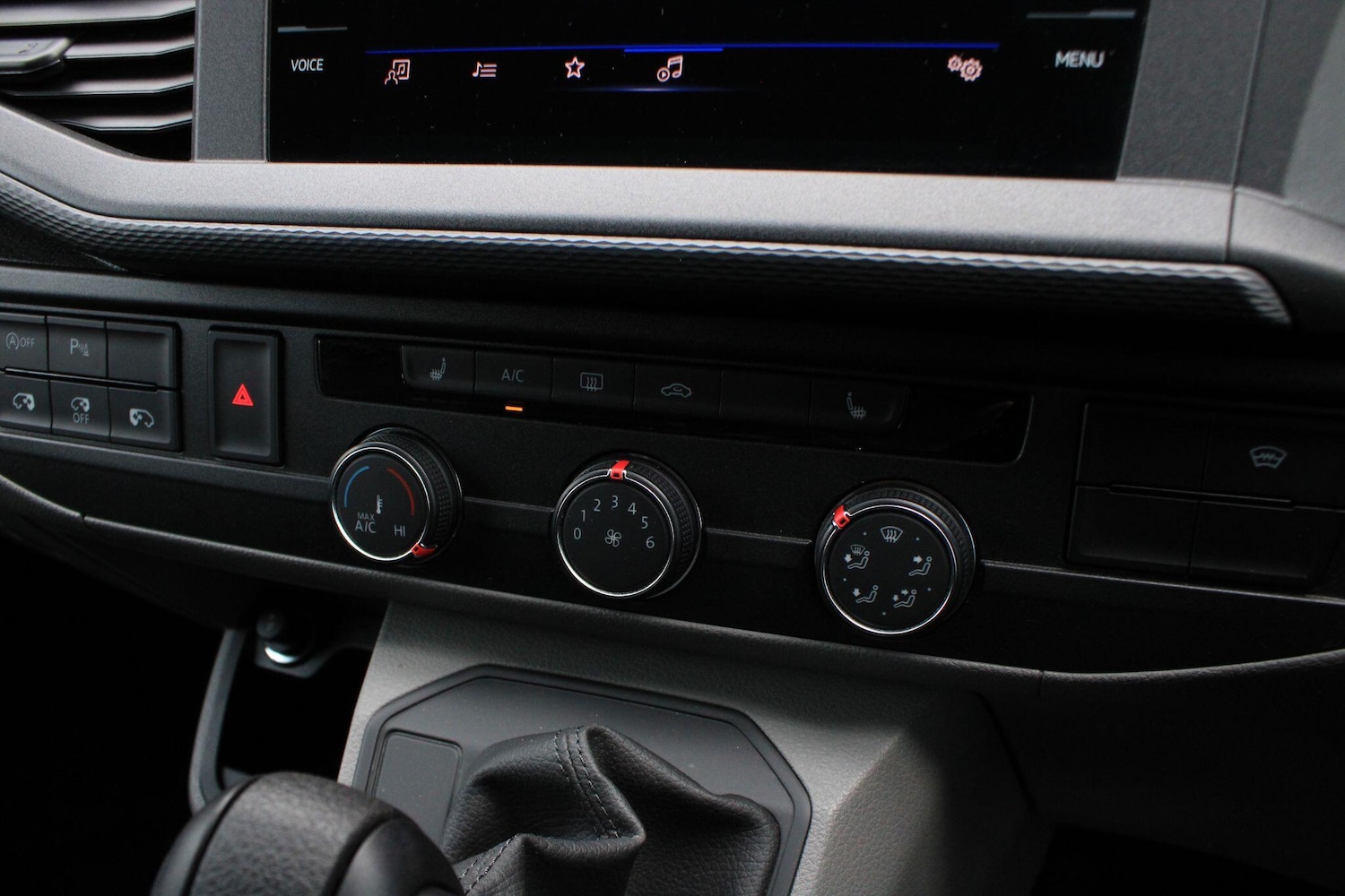 Used Volkswagen Transporter 2022 for sale - 77191443: Photo 20