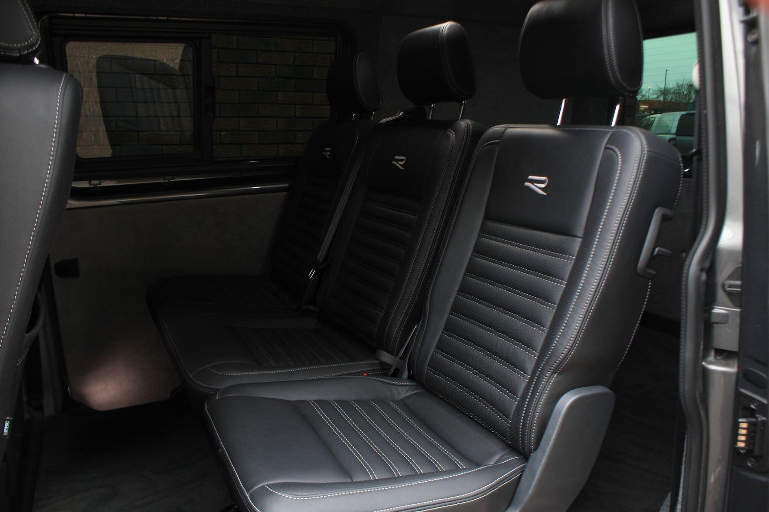 Used Volkswagen Transporter 2022 for sale - 77191443: Photo 21