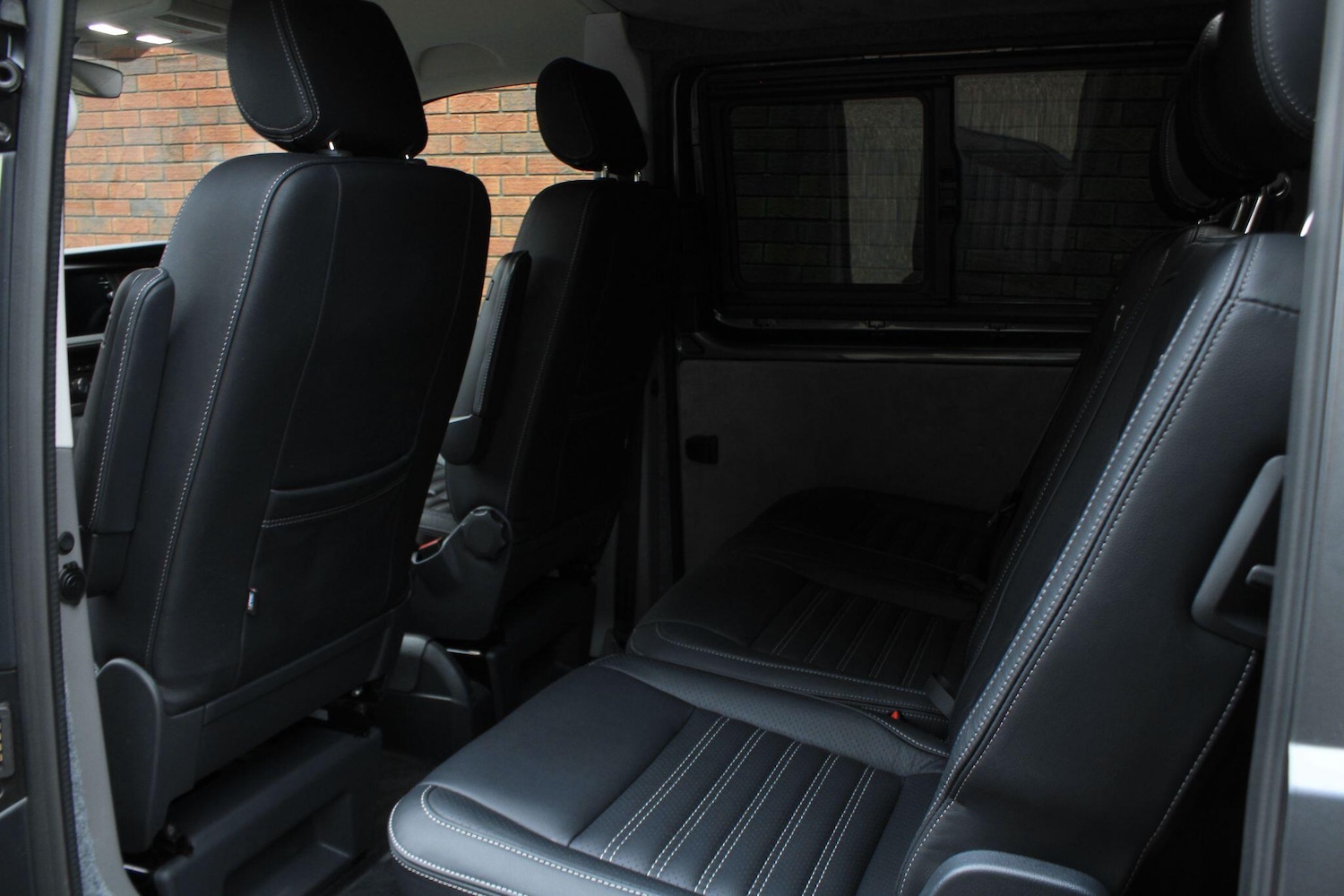 Used Volkswagen Transporter 2022 for sale - 77191443: Photo 22