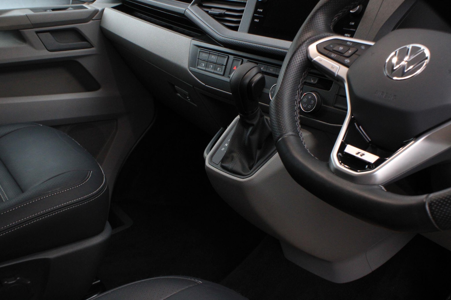 Used Volkswagen Transporter 2022 for sale - 77191443: Photo 23