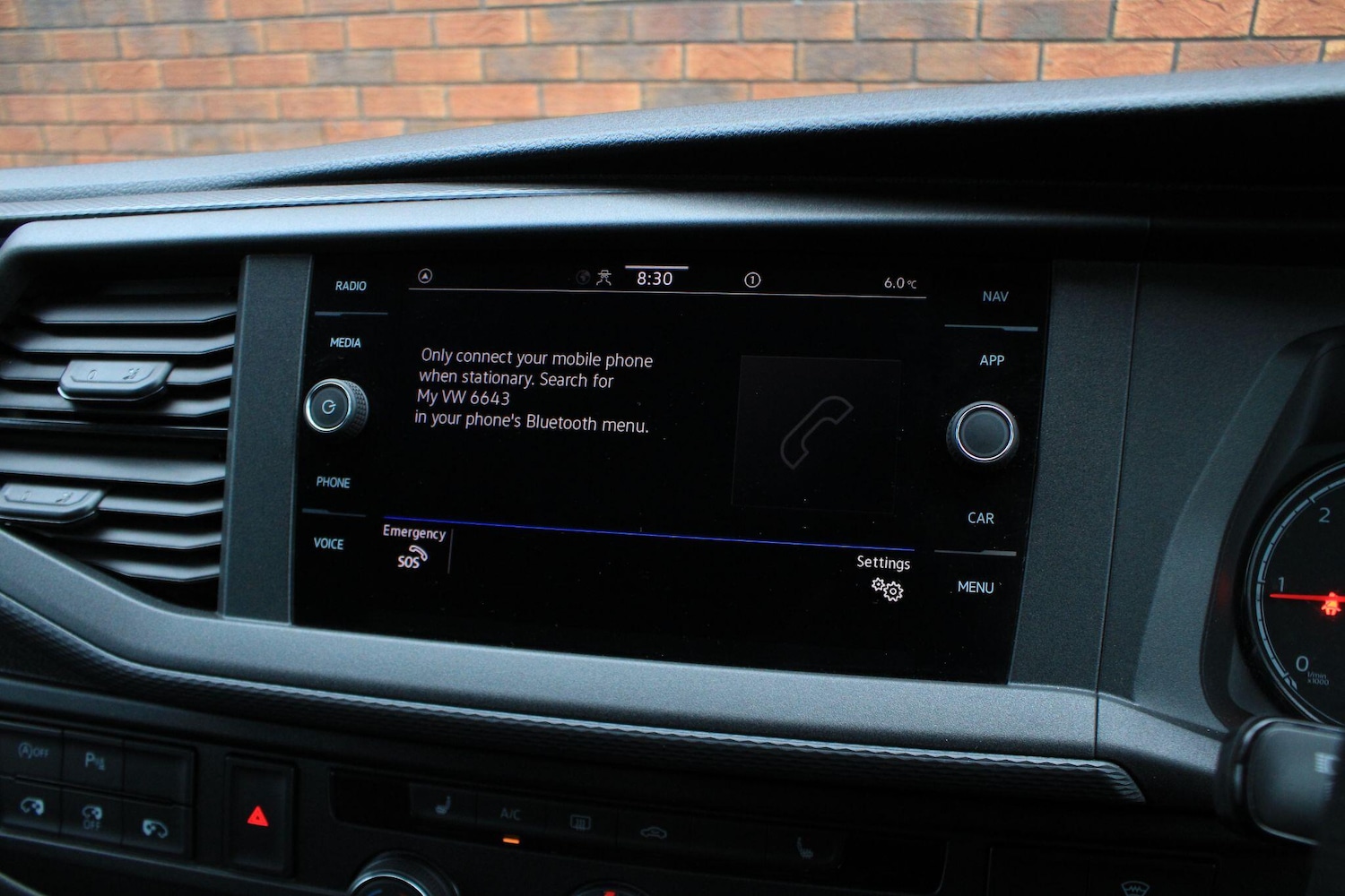 Used Volkswagen Transporter 2022 for sale - 77191443: Photo 27