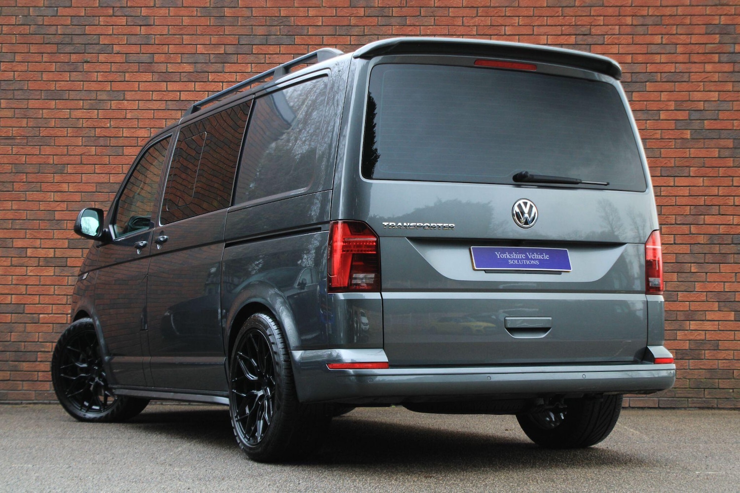 Used Volkswagen Transporter 2022 for sale - 77191443: Photo 3
